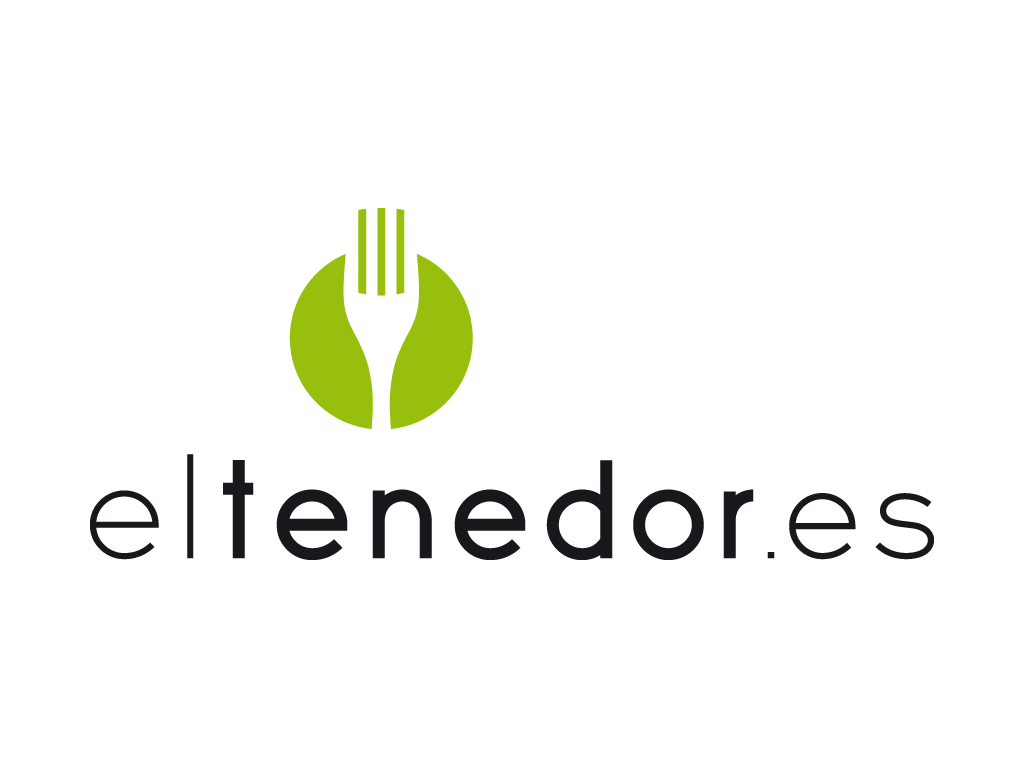 Logotipo El Tenedor